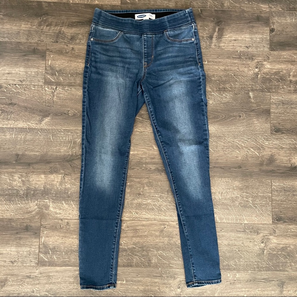 Rockstar Jeggings